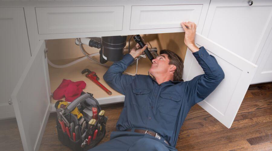 Local water heater installation in Joplin, MT